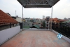 A nice house with big garden for rent in Tay ho, Ha noi